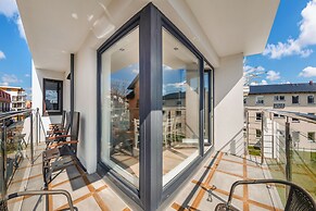 Apartamenty Sun & Snow Hel Zeromskiego