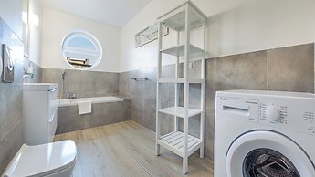 Apartamenty Sun & Snow Hel Zeromskiego