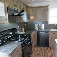 Zion Retreat & RV Park