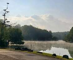 Zion Retreat & RV Park