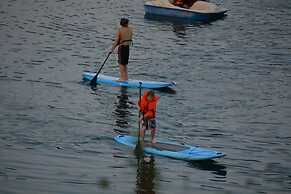 Zion Retreat & RV Park