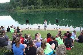 Zion Retreat & RV Park