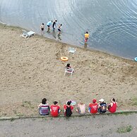 Zion Retreat & RV Park