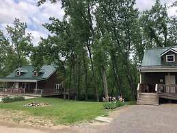 Zion Retreat & RV Park