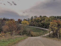 Zion Retreat & RV Park