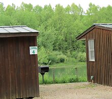 Zion Retreat & RV Park