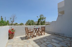 Casa Verde di Naxos