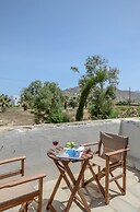 Casa Verde di Naxos