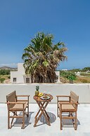Casa Verde di Naxos