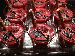 Le Mas du Coupétadou