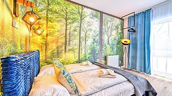 Sun & Snow Holiday Mountain Residence