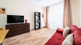 Sun & Snow Holiday Mountain Residence