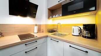 Sun & Snow Holiday Mountain Residence