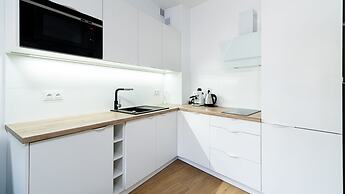 Sun & Snow Holiday Mountain Residence