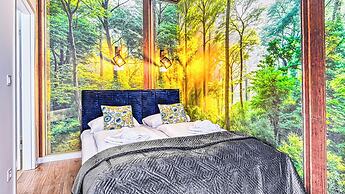 Sun & Snow Holiday Mountain Residence