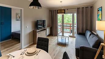 Sun & Snow Holiday Mountain Residence