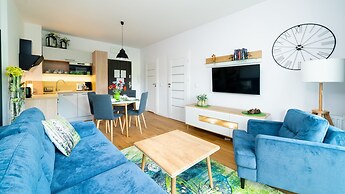Sun & Snow Holiday Mountain Residence