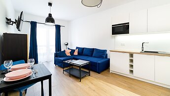 Sun & Snow Holiday Mountain Residence
