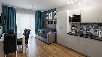 Sun & Snow Holiday Mountain Residence