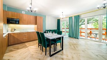 Sun & Snow Holiday Mountain Residence