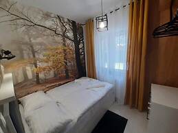 Sun & Snow Holiday Mountain Residence
