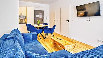 Sun & Snow Holiday Mountain Residence