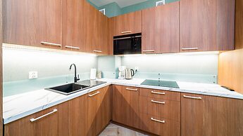 Sun & Snow Holiday Mountain Residence