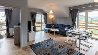 Sun & Snow Holiday Mountain Residence