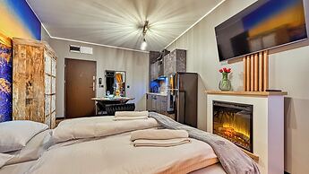 Sun & Snow Holiday Mountain Residence