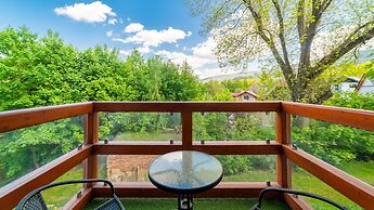 Sun & Snow Holiday Mountain Residence