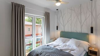 Sun & Snow Holiday Mountain Residence