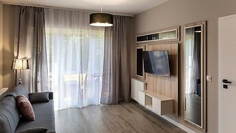 Sun & Snow Holiday Mountain Residence