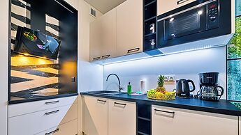 Sun & Snow Holiday Mountain Residence