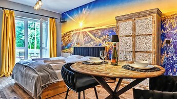 Sun & Snow Holiday Mountain Residence