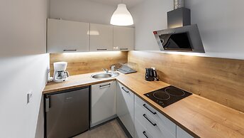 Sun & Snow Holiday Mountain Residence