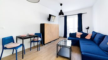 Sun & Snow Holiday Mountain Residence