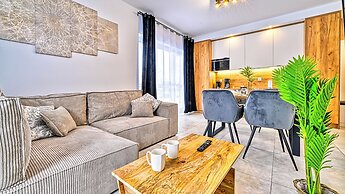Sun & Snow Holiday Mountain Residence
