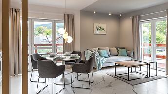 Sun & Snow Holiday Mountain Residence