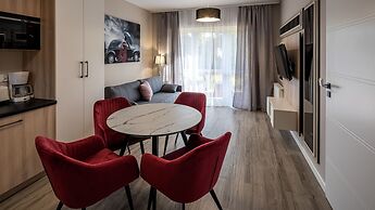 Sun & Snow Holiday Mountain Residence