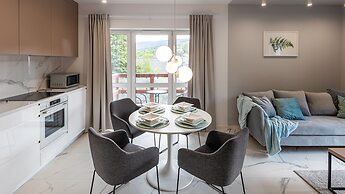 Sun & Snow Holiday Mountain Residence