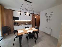 Sun & Snow Holiday Mountain Residence