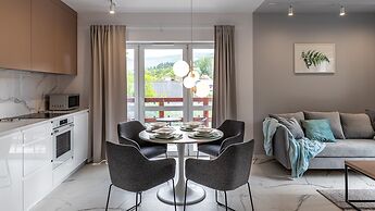 Sun & Snow Holiday Mountain Residence