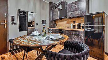 Sun & Snow Holiday Mountain Residence