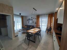 Sun & Snow Holiday Mountain Residence