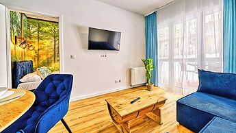 Sun & Snow Holiday Mountain Residence