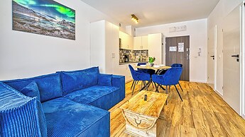 Sun & Snow Holiday Mountain Residence