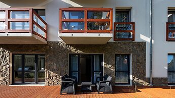 Sun & Snow Holiday Mountain Residence