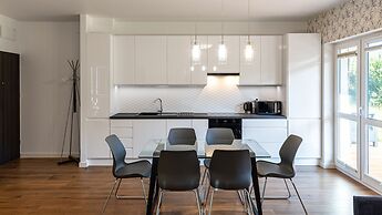 Sun & Snow Holiday Mountain Residence