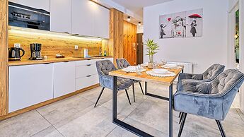Sun & Snow Holiday Mountain Residence