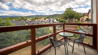 Sun & Snow Holiday Mountain Residence